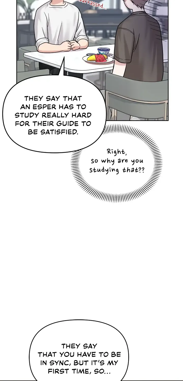 Senza Replica Chapter 3 page 76 - 
