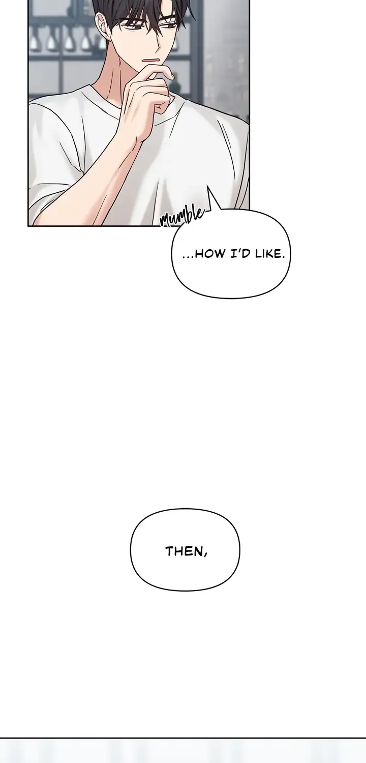 Senza Replica Chapter 3 page 85 - 