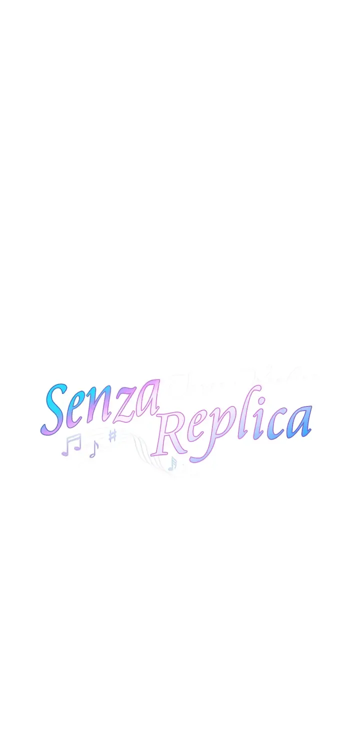 Senza Replica Chapter 3 page 89 - 