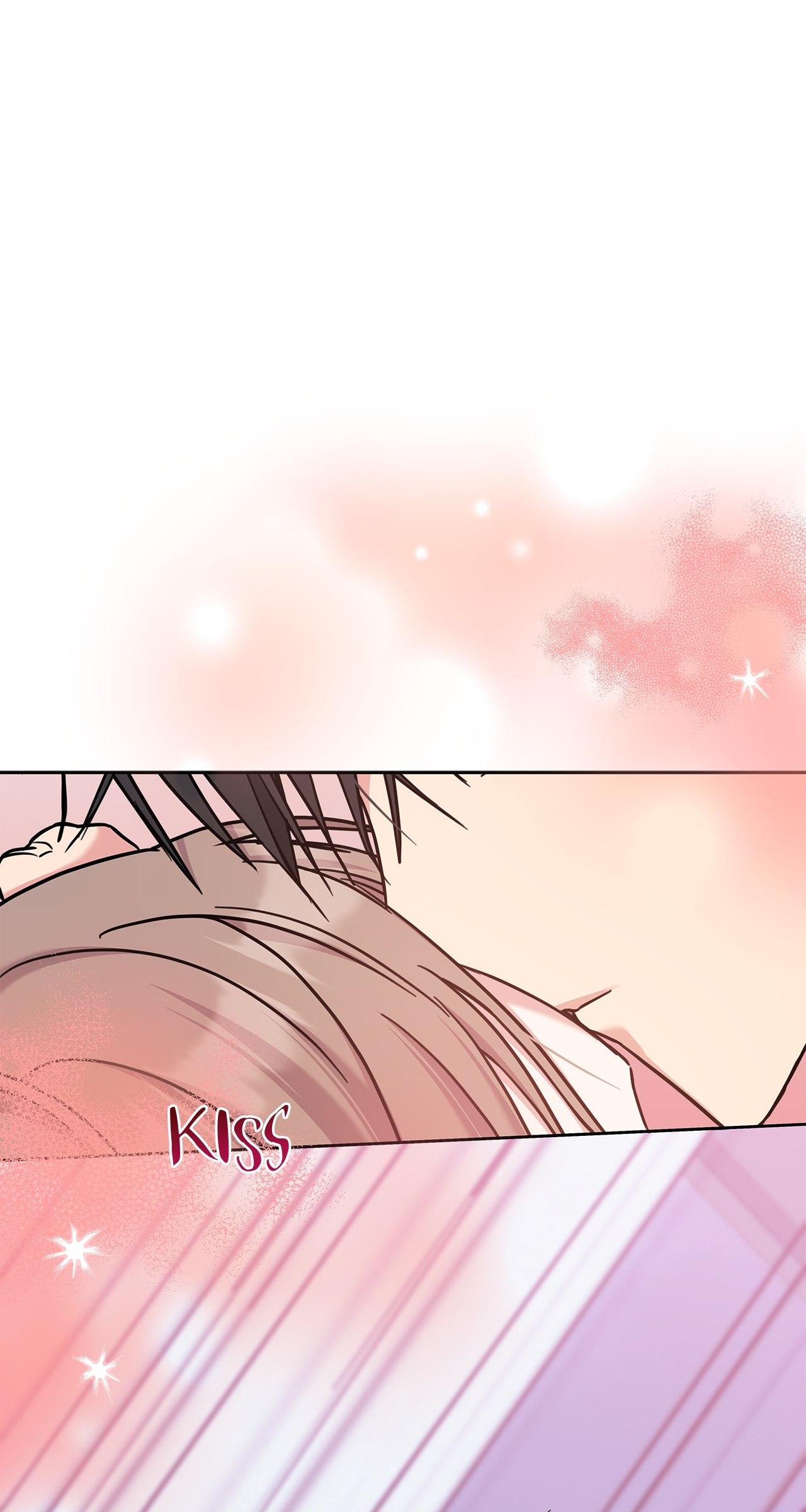 Senza Replica Chapter 30.1 page 2 - 