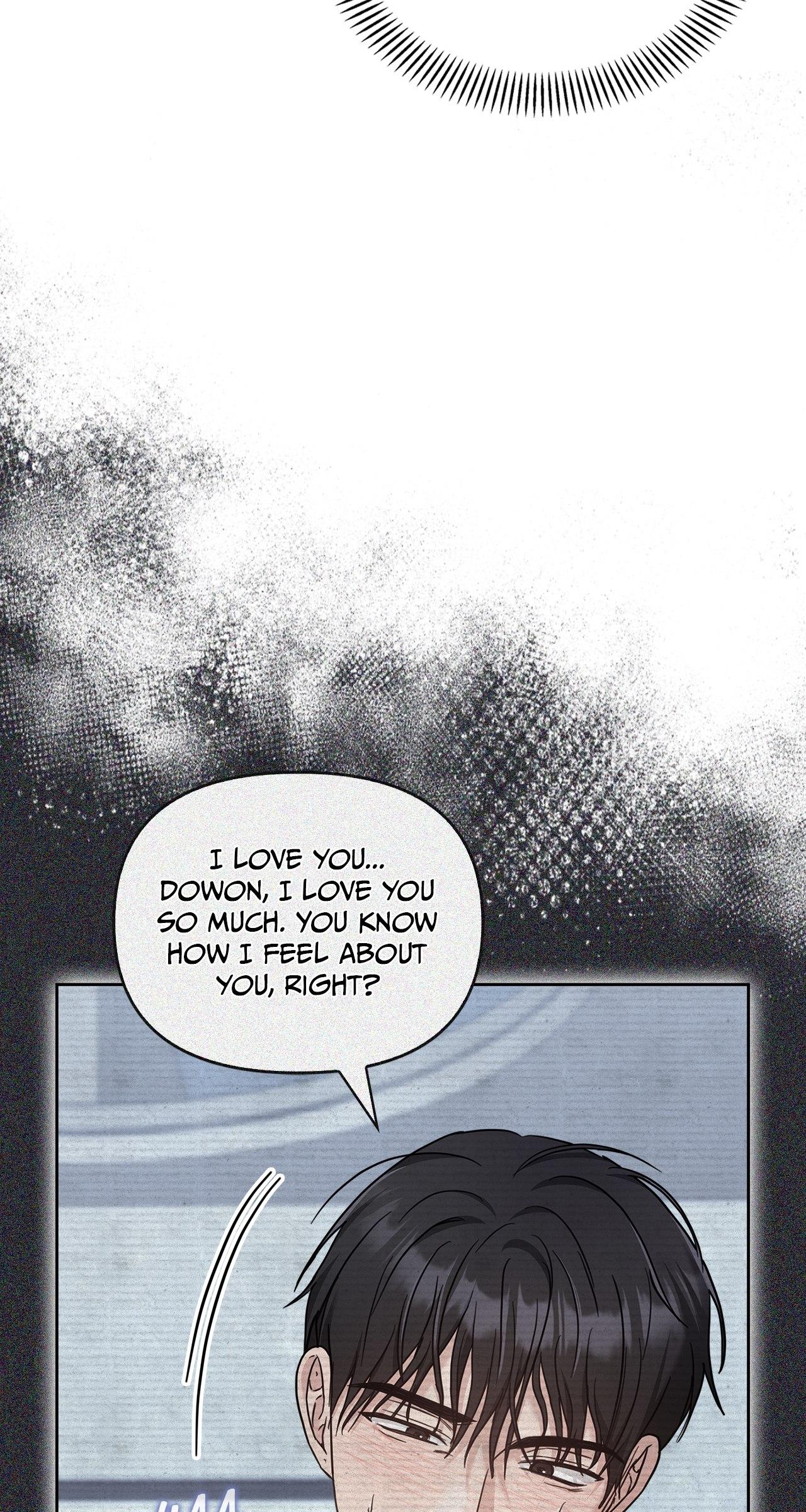 Senza Replica Chapter 30.1 page 14 - 