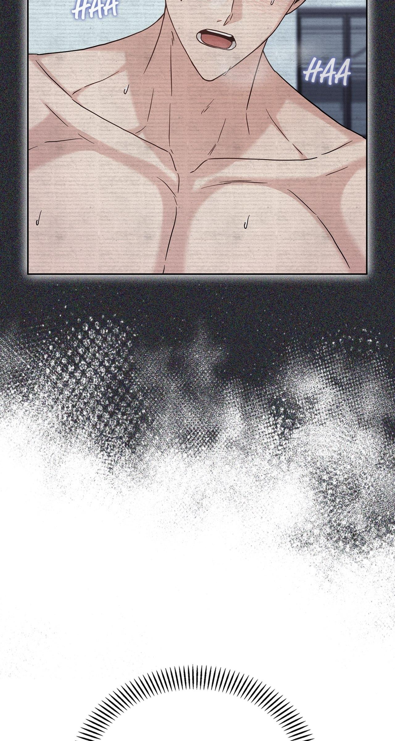Senza Replica Chapter 30.1 page 15 - 