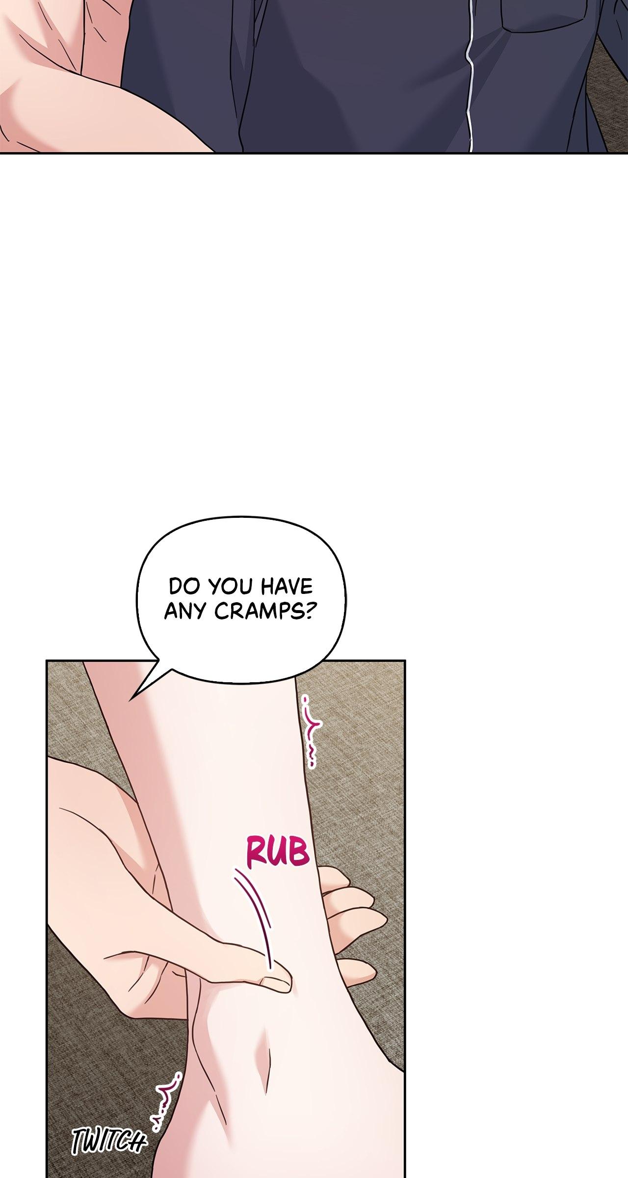 Senza Replica Chapter 30.1 page 26 - 