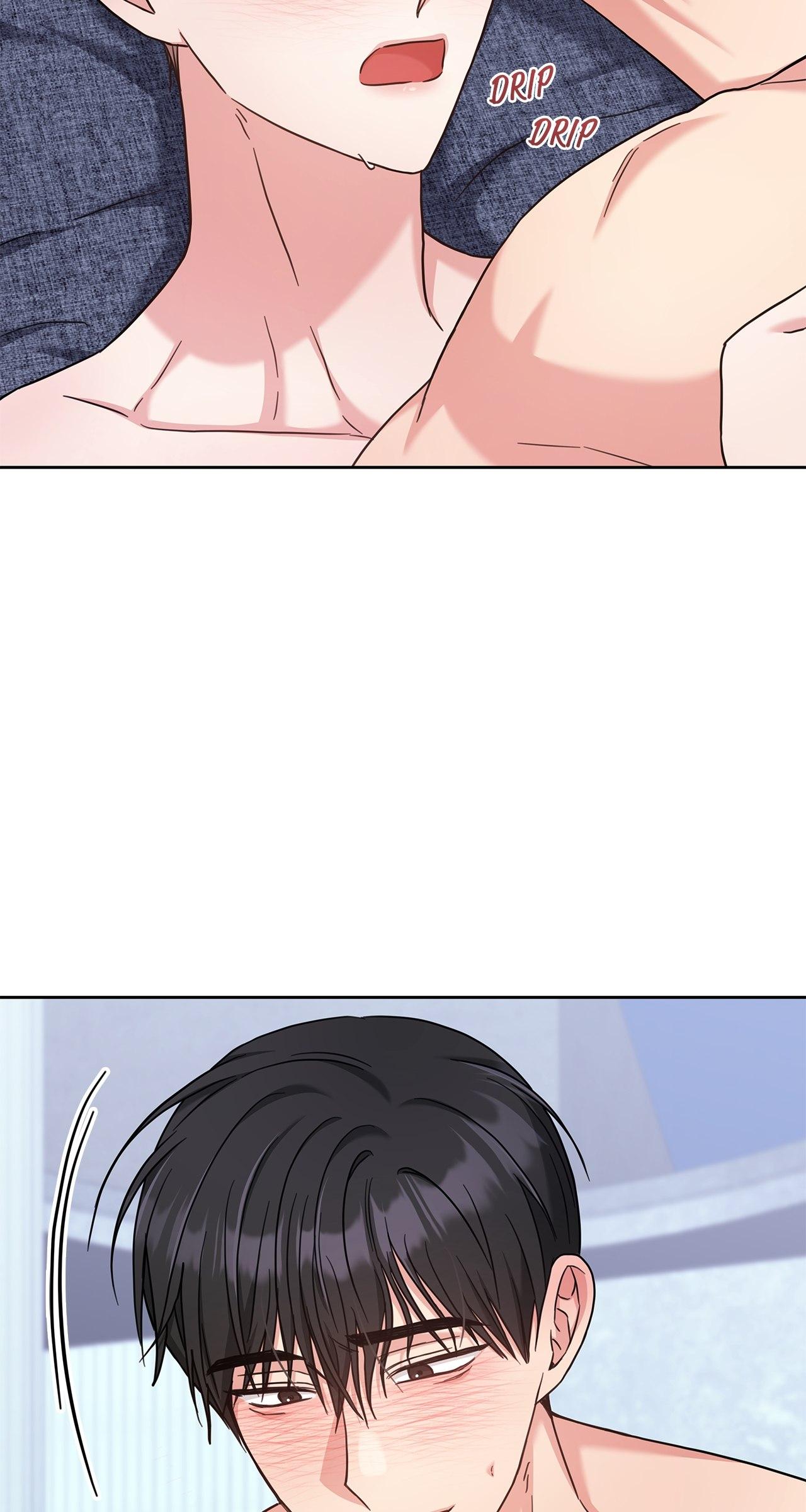 Senza Replica Chapter 30.1 page 6 - 