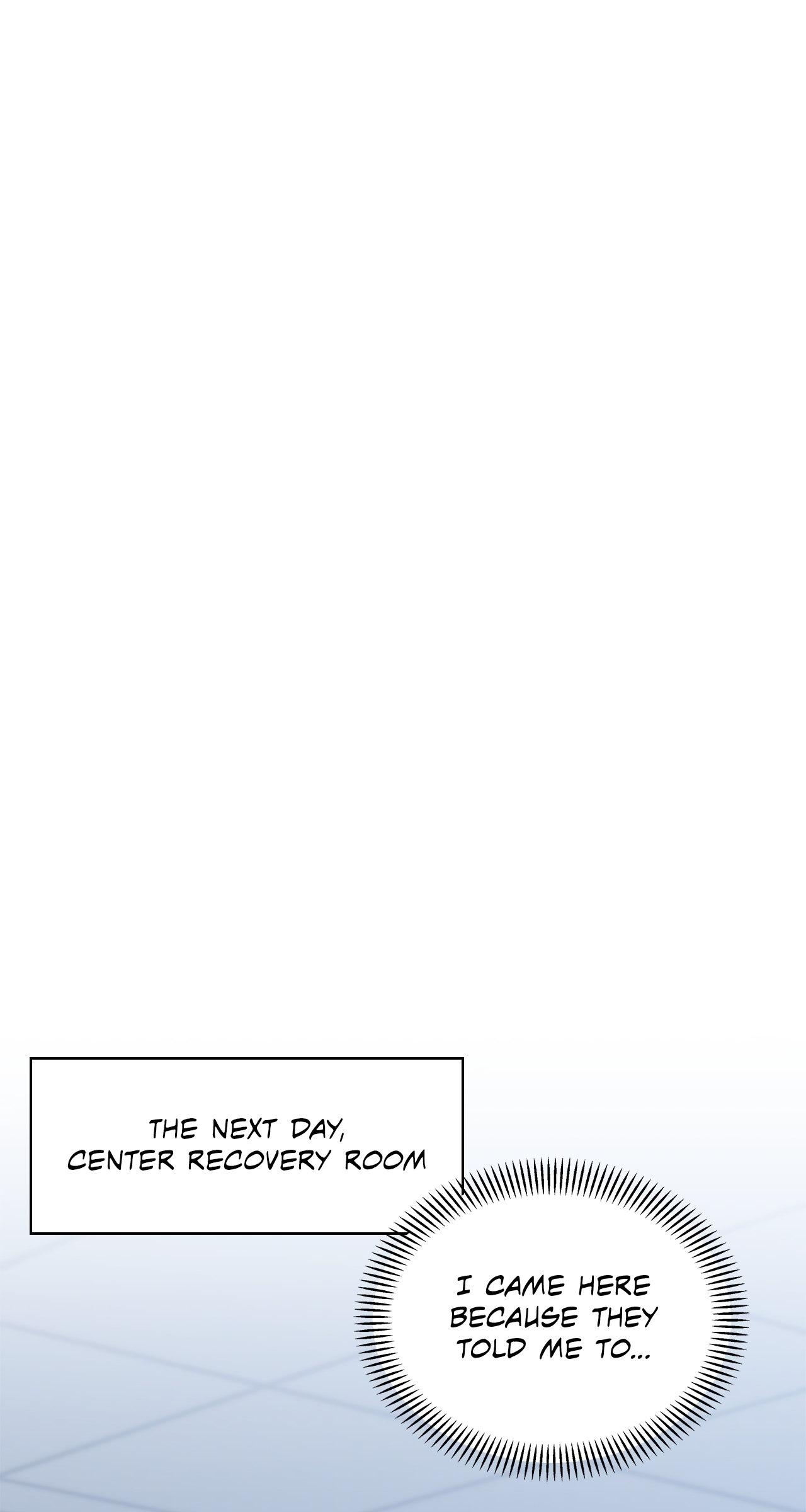 Senza Replica Chapter 30.1 page 66 - 