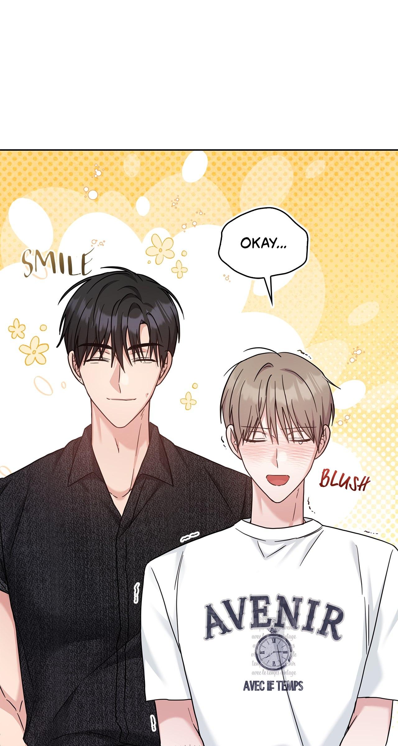 Senza Replica Chapter 30.1 page 68 - 