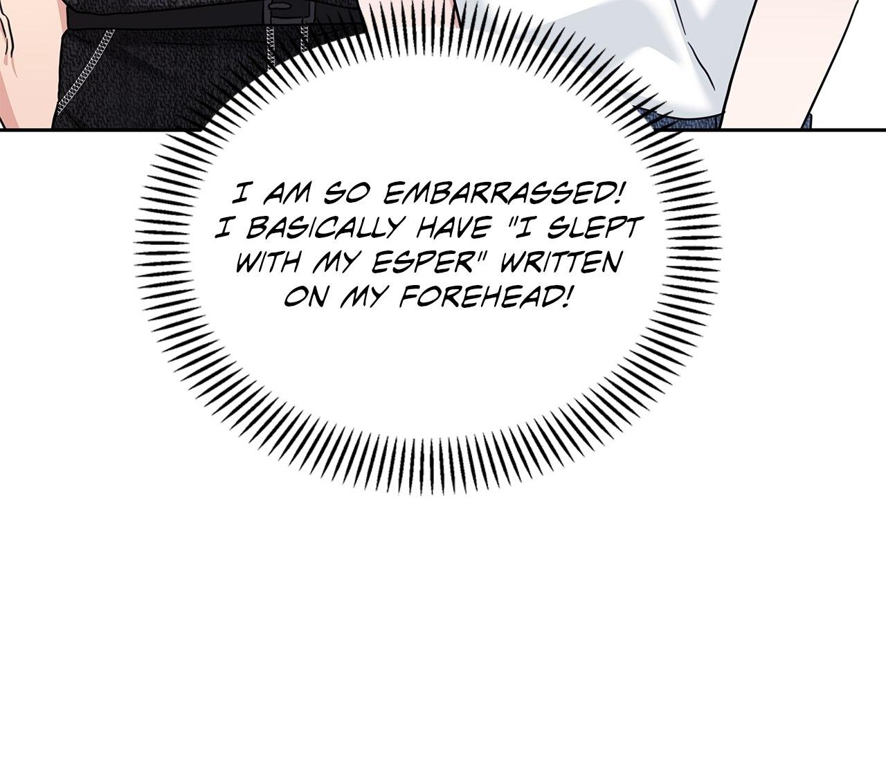 Senza Replica Chapter 30.1 page 69 - 