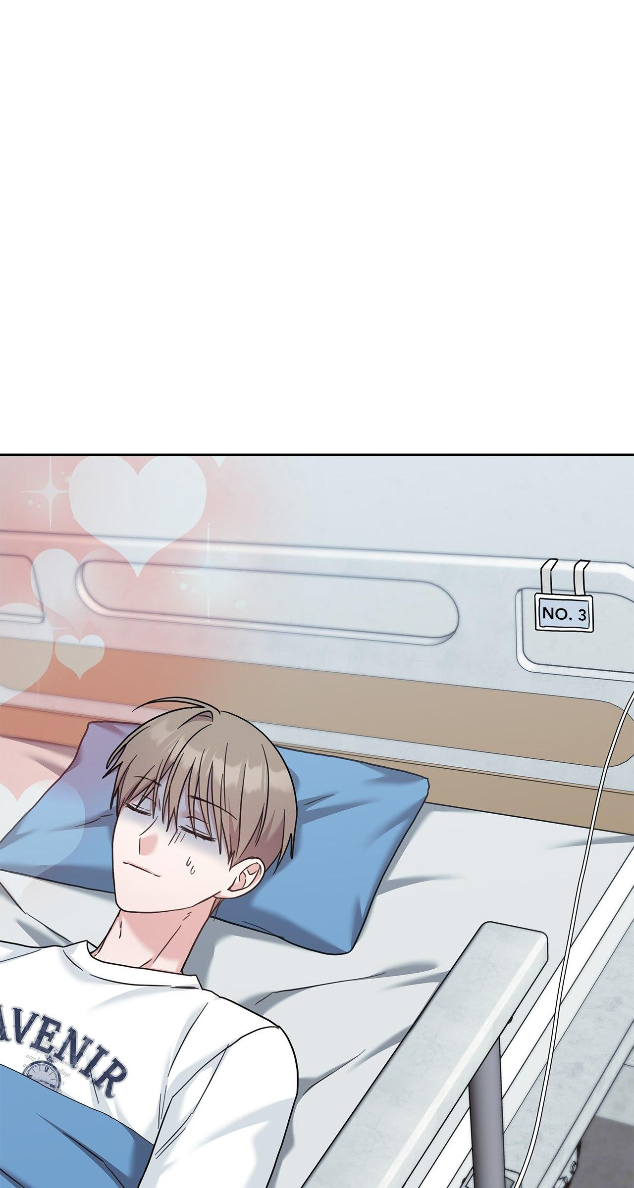 Senza Replica Chapter 30.1 page 70 - 