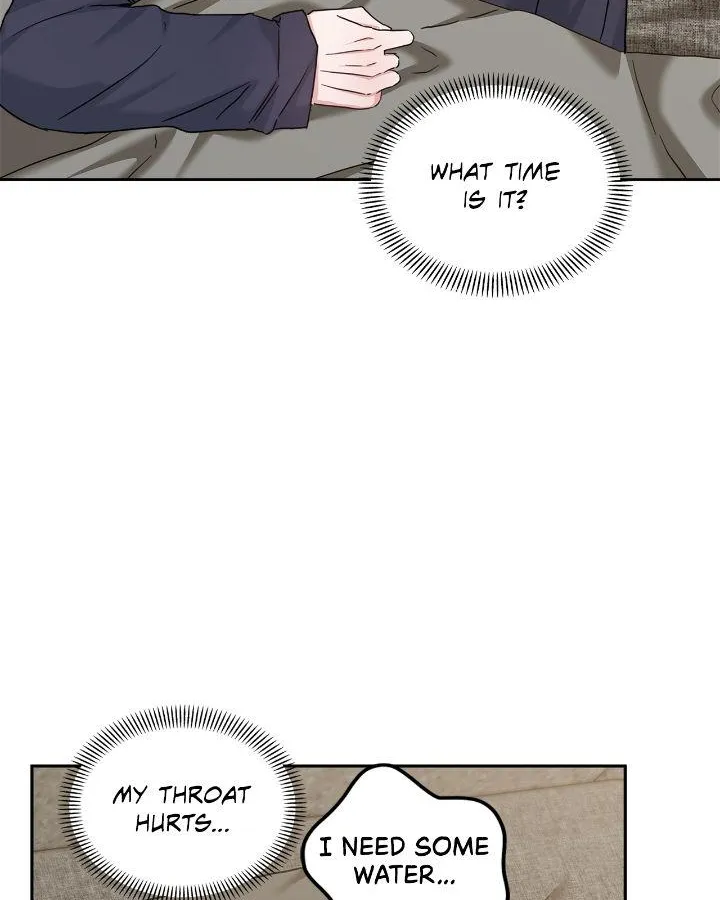 Senza Replica Chapter 30 page 11 - 