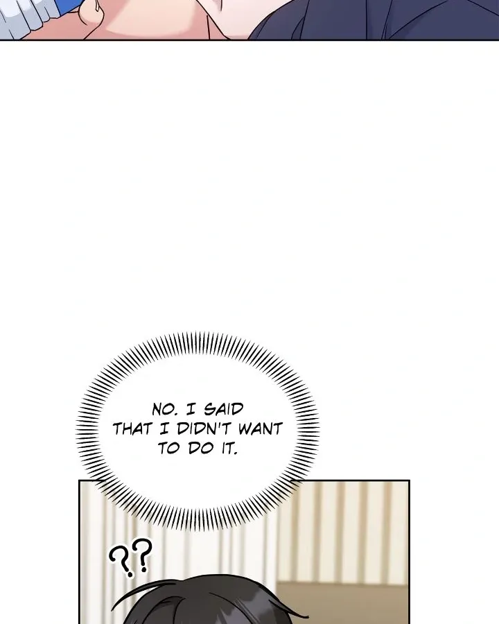 Senza Replica Chapter 30 page 19 - 