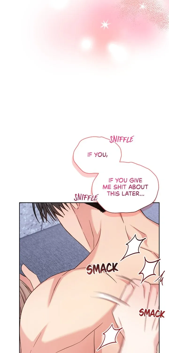 Senza Replica Chapter 30 page 3 - 