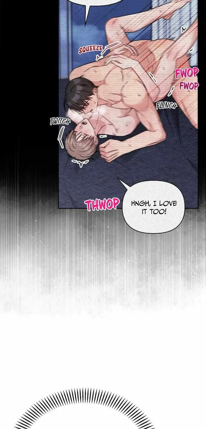 Senza Replica Chapter 30 page 22 - 