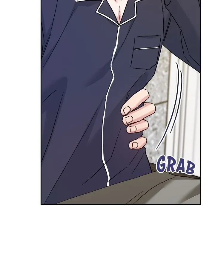 Senza Replica Chapter 30 page 25 - 