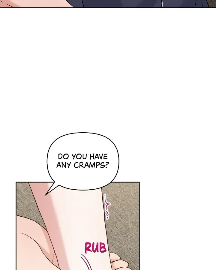 Senza Replica Chapter 30 page 28 - 