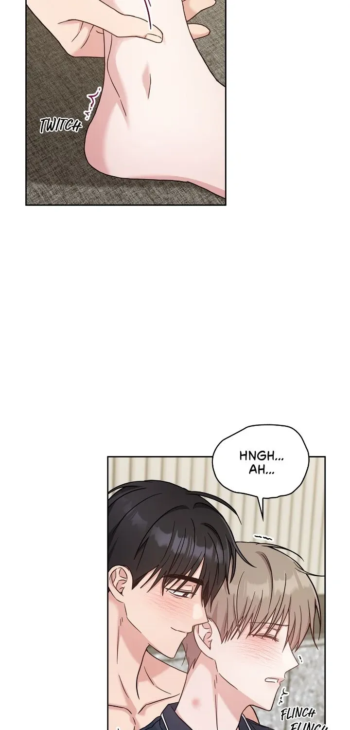 Senza Replica Chapter 30 page 29 - 