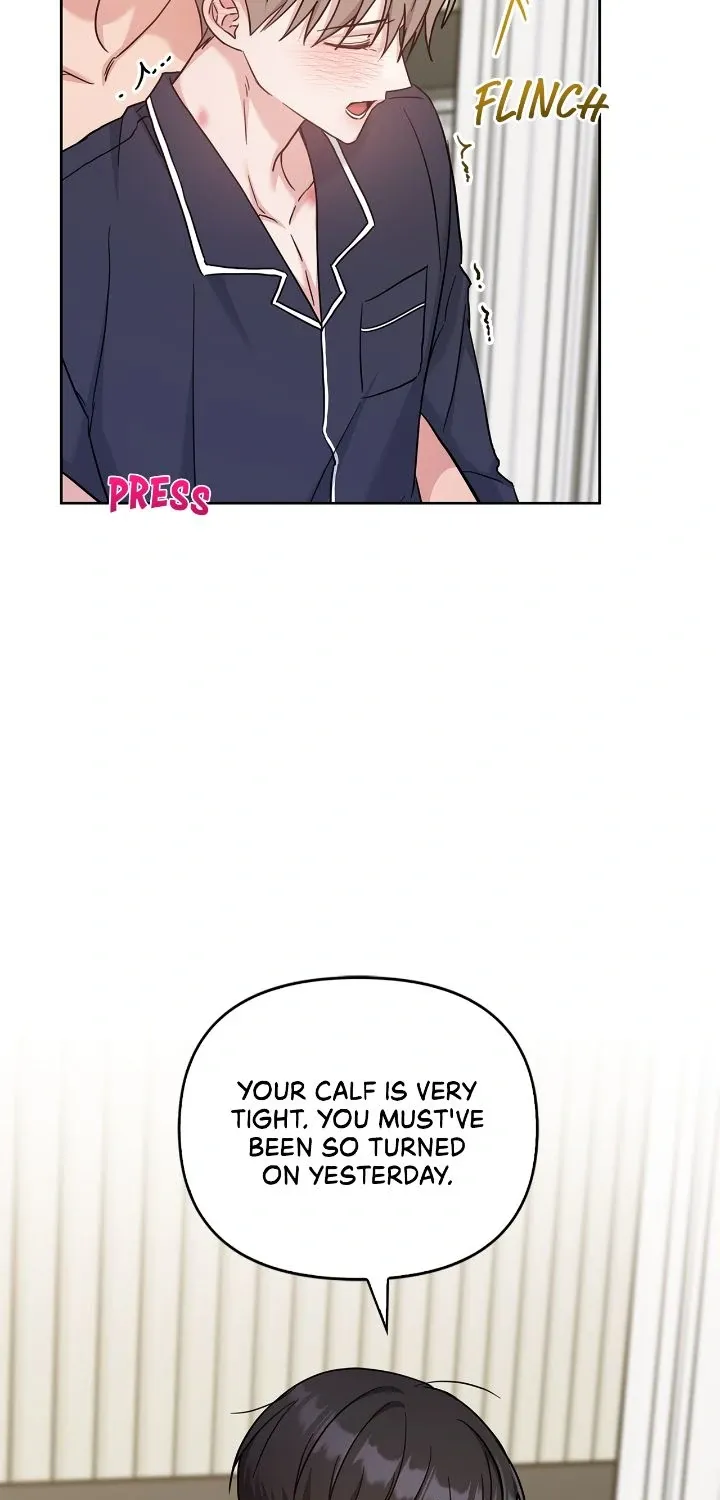Senza Replica Chapter 30 page 31 - 