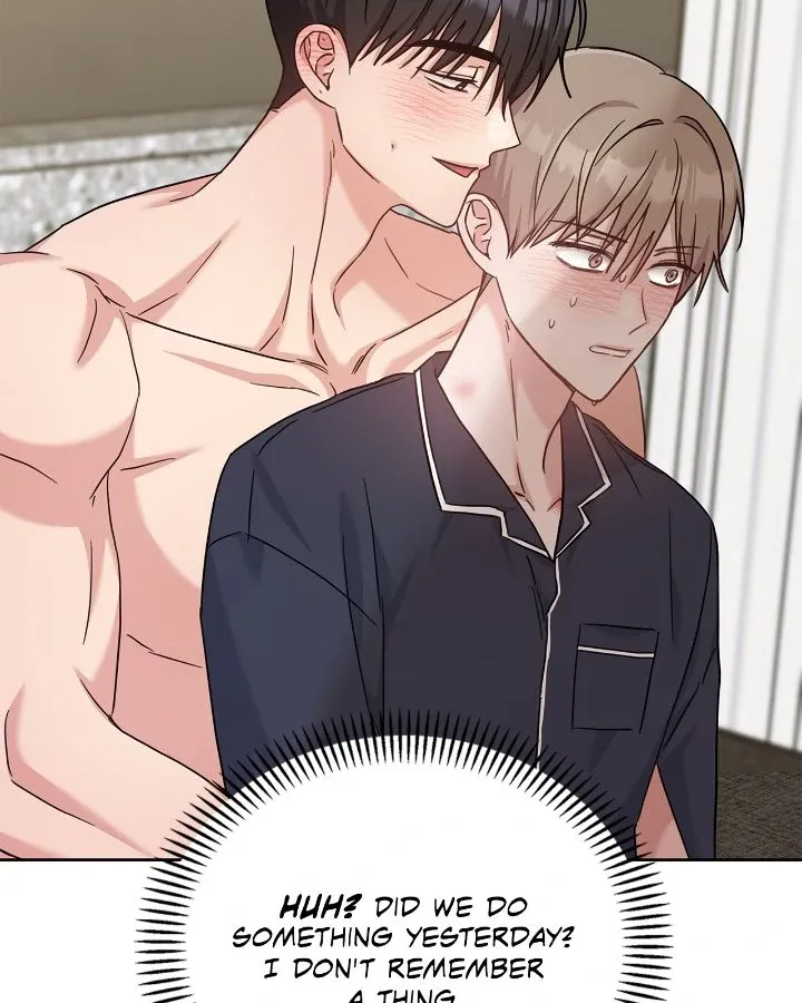 Senza Replica Chapter 30 page 32 - 