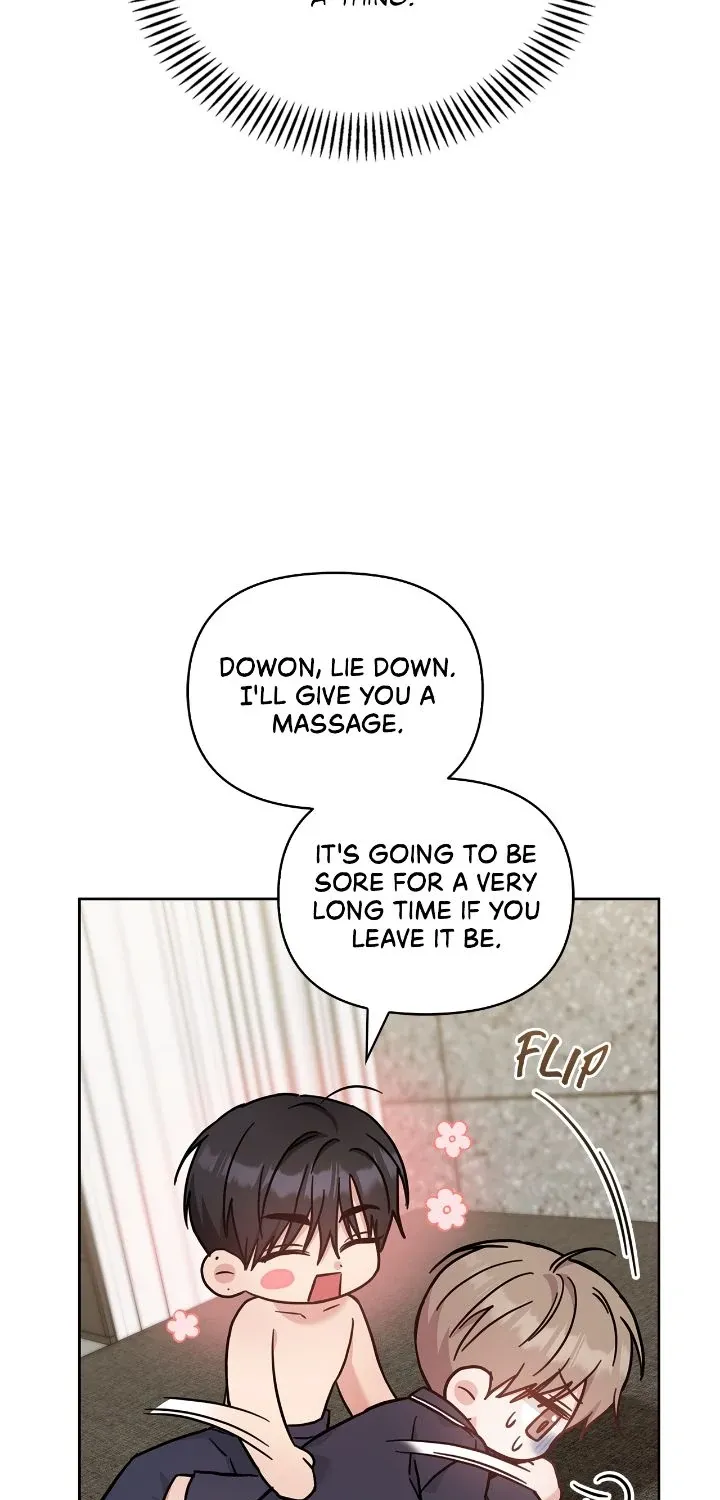 Senza Replica Chapter 30 page 33 - 