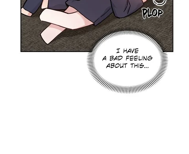 Senza Replica Chapter 30 page 34 - 