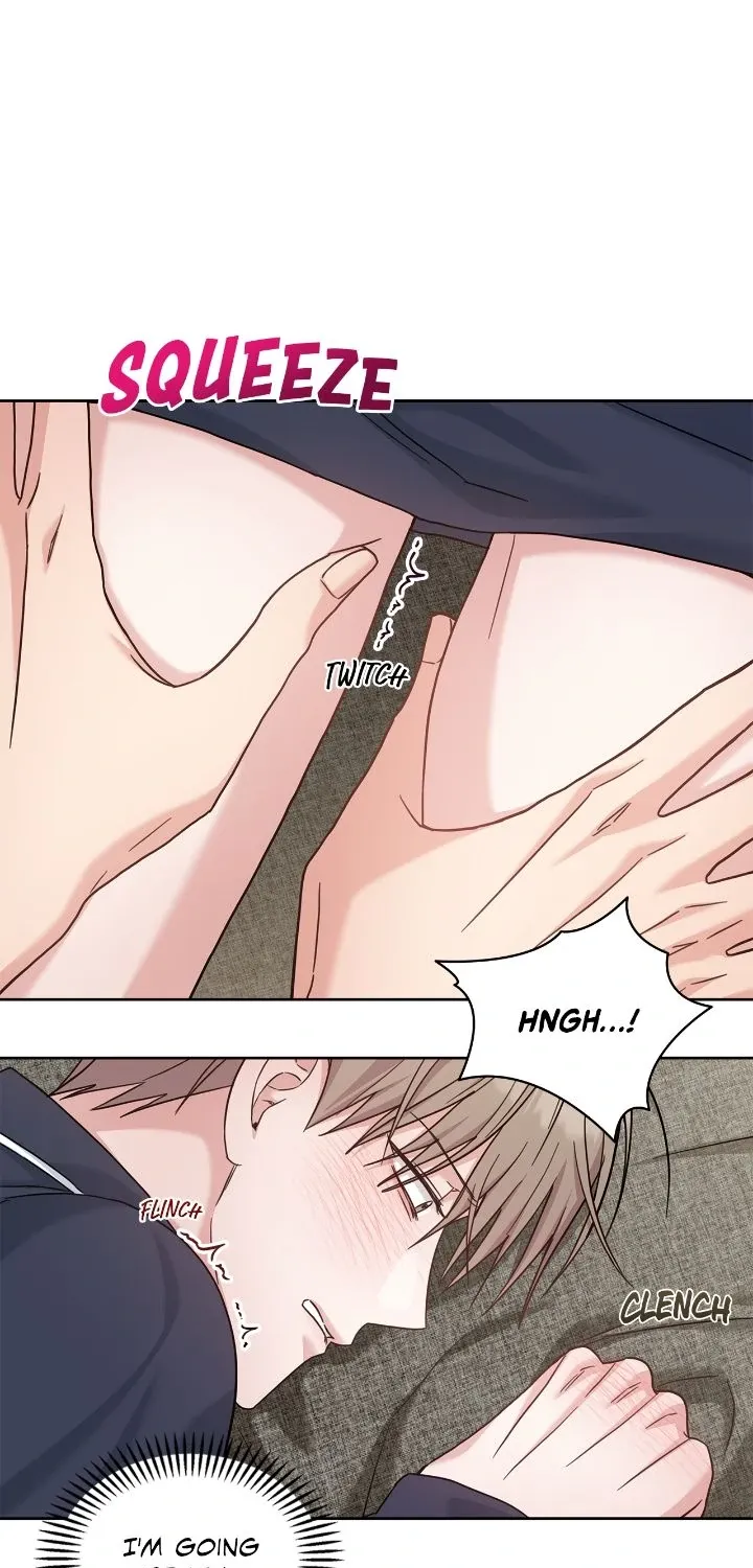 Senza Replica Chapter 30 page 35 - 