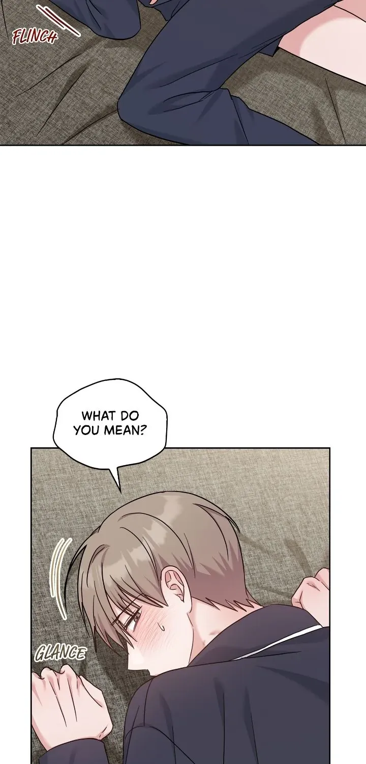 Senza Replica Chapter 30 page 39 - 