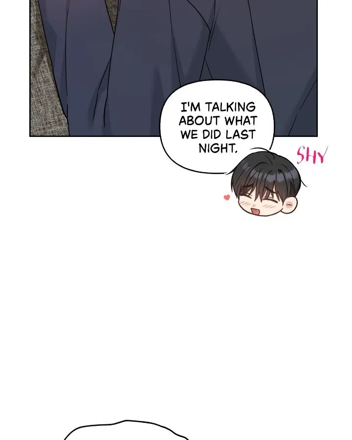 Senza Replica Chapter 30 page 40 - 