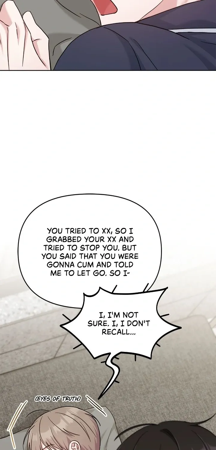 Senza Replica Chapter 30 page 46 - 