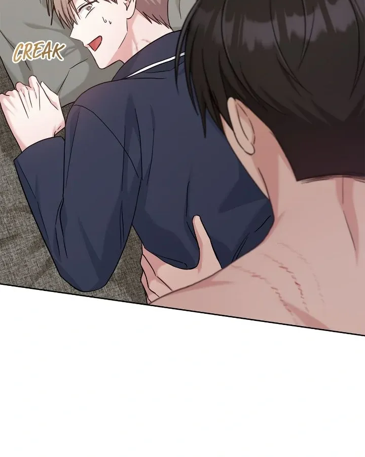 Senza Replica Chapter 30 page 47 - 