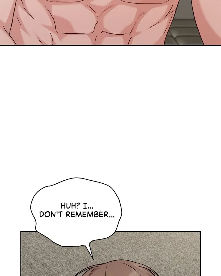 Senza Replica Chapter 30 page 49 - 