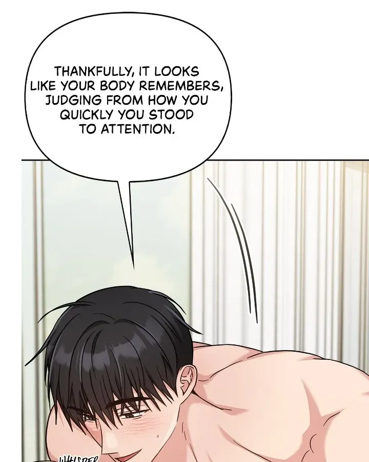 Senza Replica Chapter 30 page 54 - 
