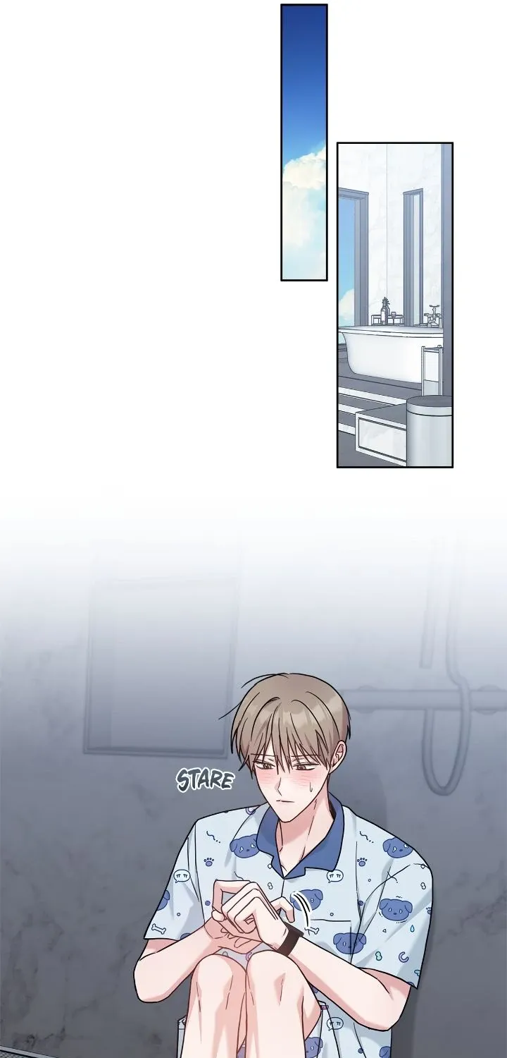 Senza Replica Chapter 30 page 62 - 