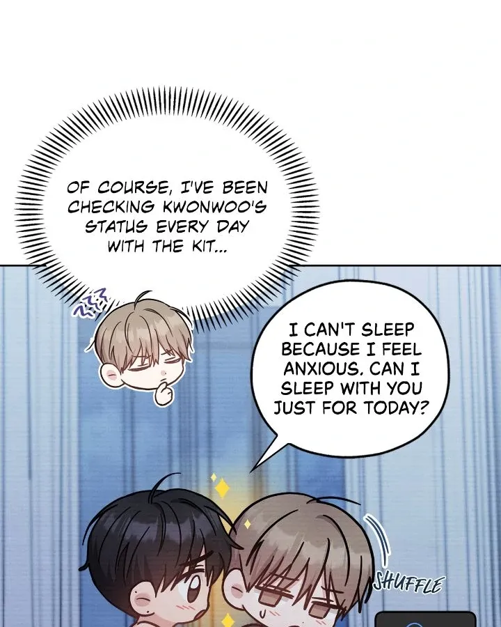Senza Replica Chapter 30 page 65 - 