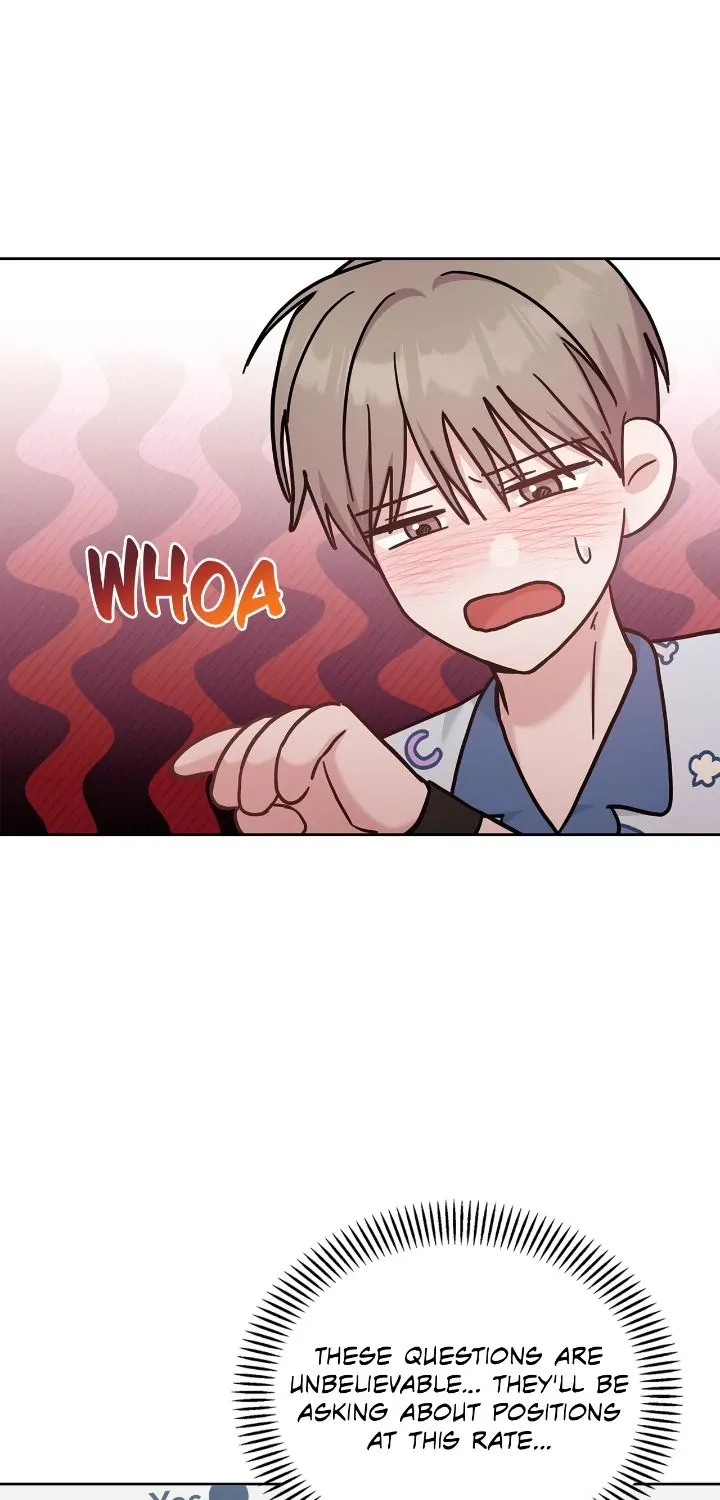 Senza Replica Chapter 30 page 68 - 