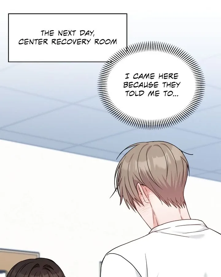 Senza Replica Chapter 30 page 73 - 