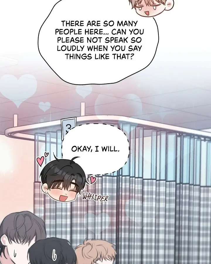 Senza Replica Chapter 30 page 80 - 