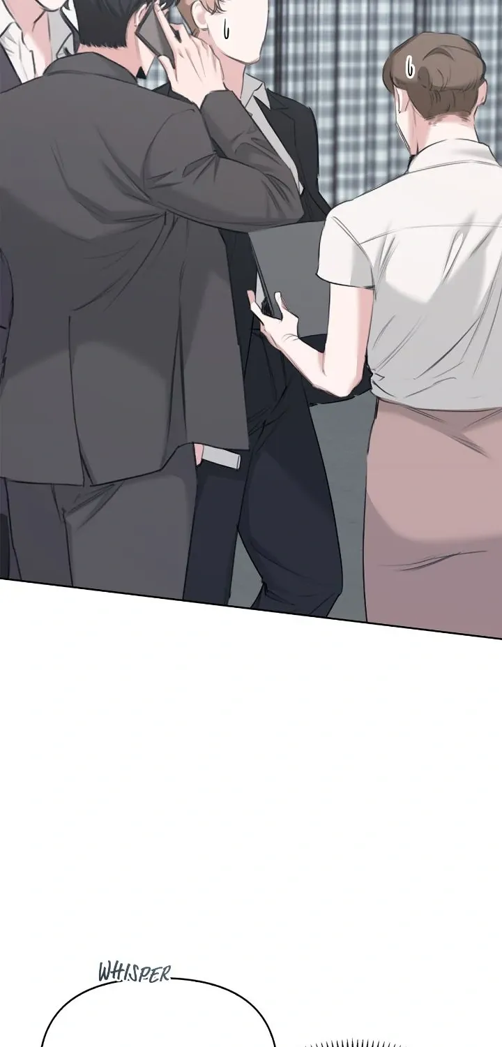Senza Replica Chapter 30 page 81 - 