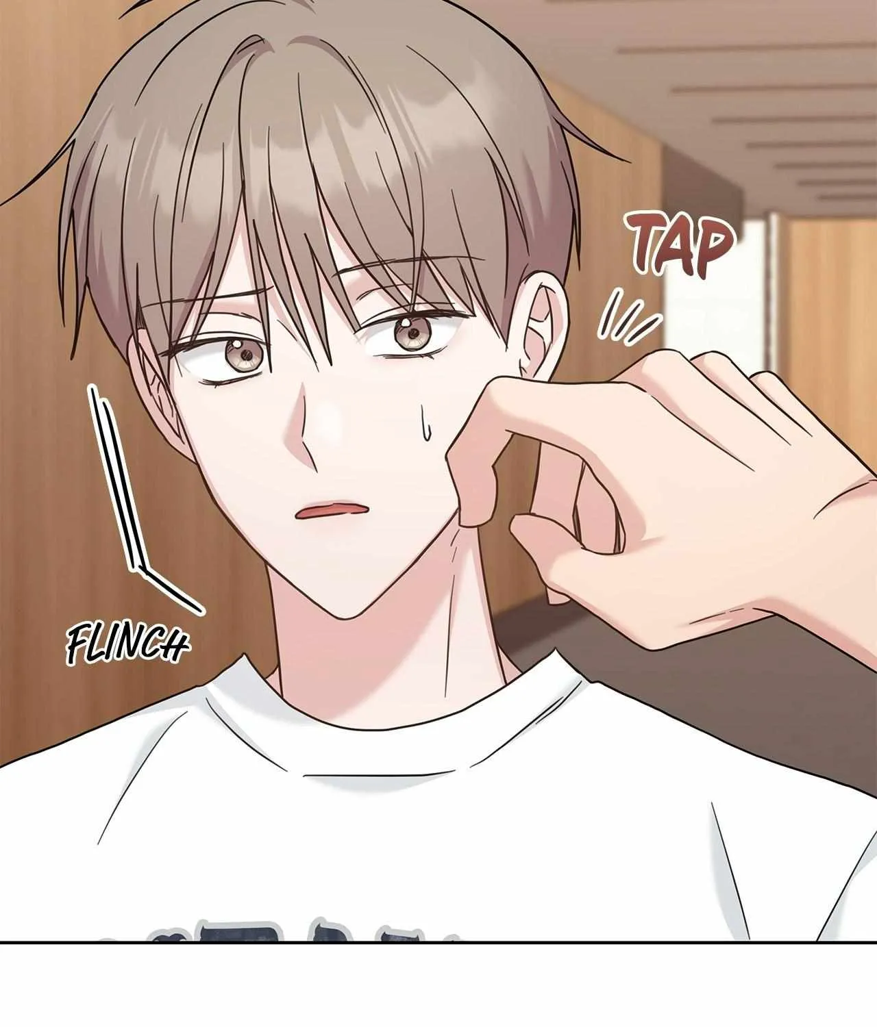 Senza Replica Chapter 31 page 103 - 