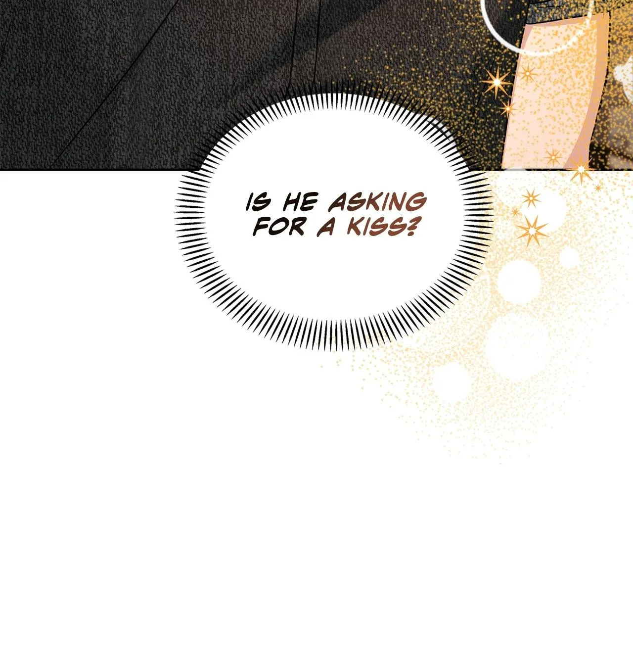 Senza Replica Chapter 31 page 107 - 