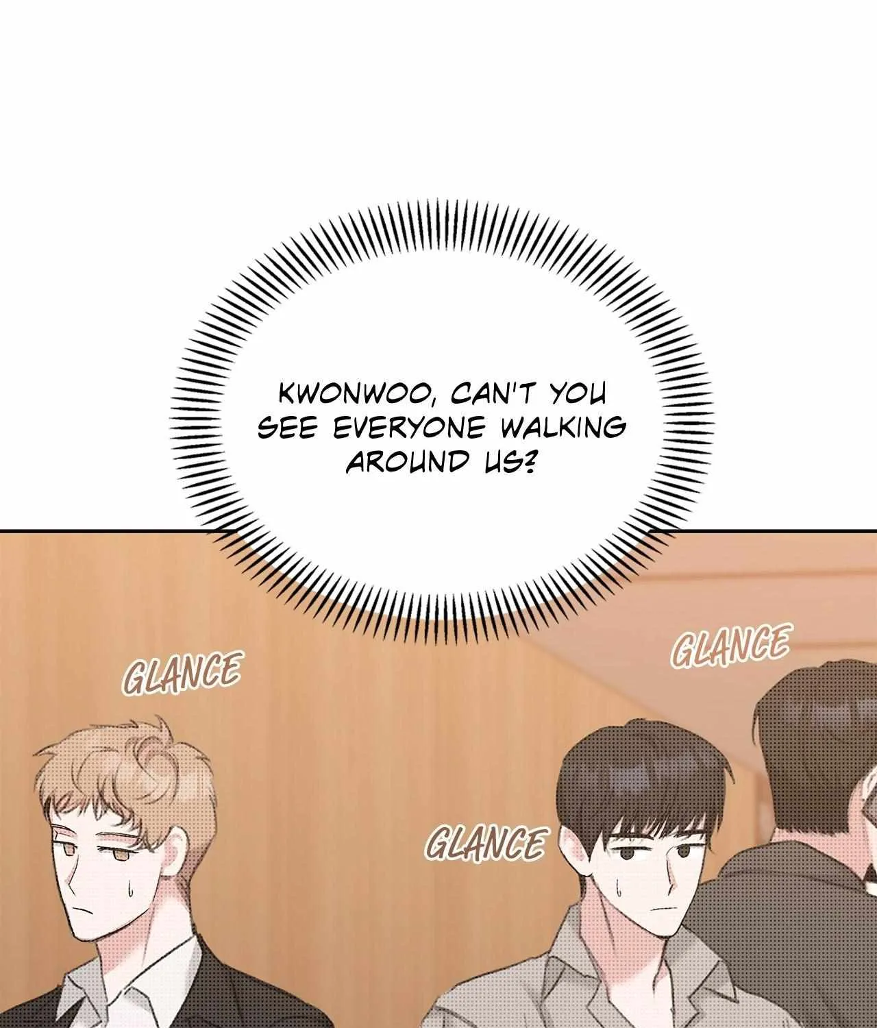 Senza Replica Chapter 31 page 108 - 
