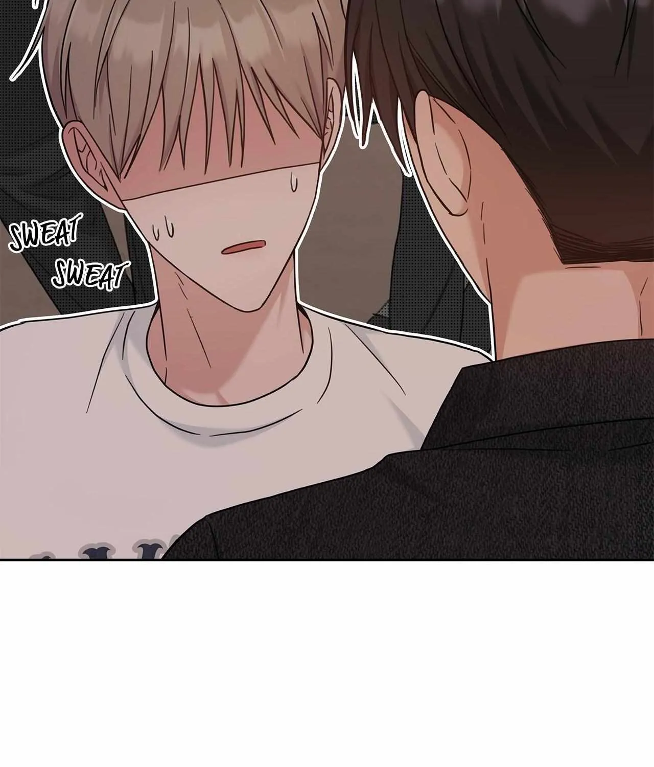 Senza Replica Chapter 31 page 110 - 
