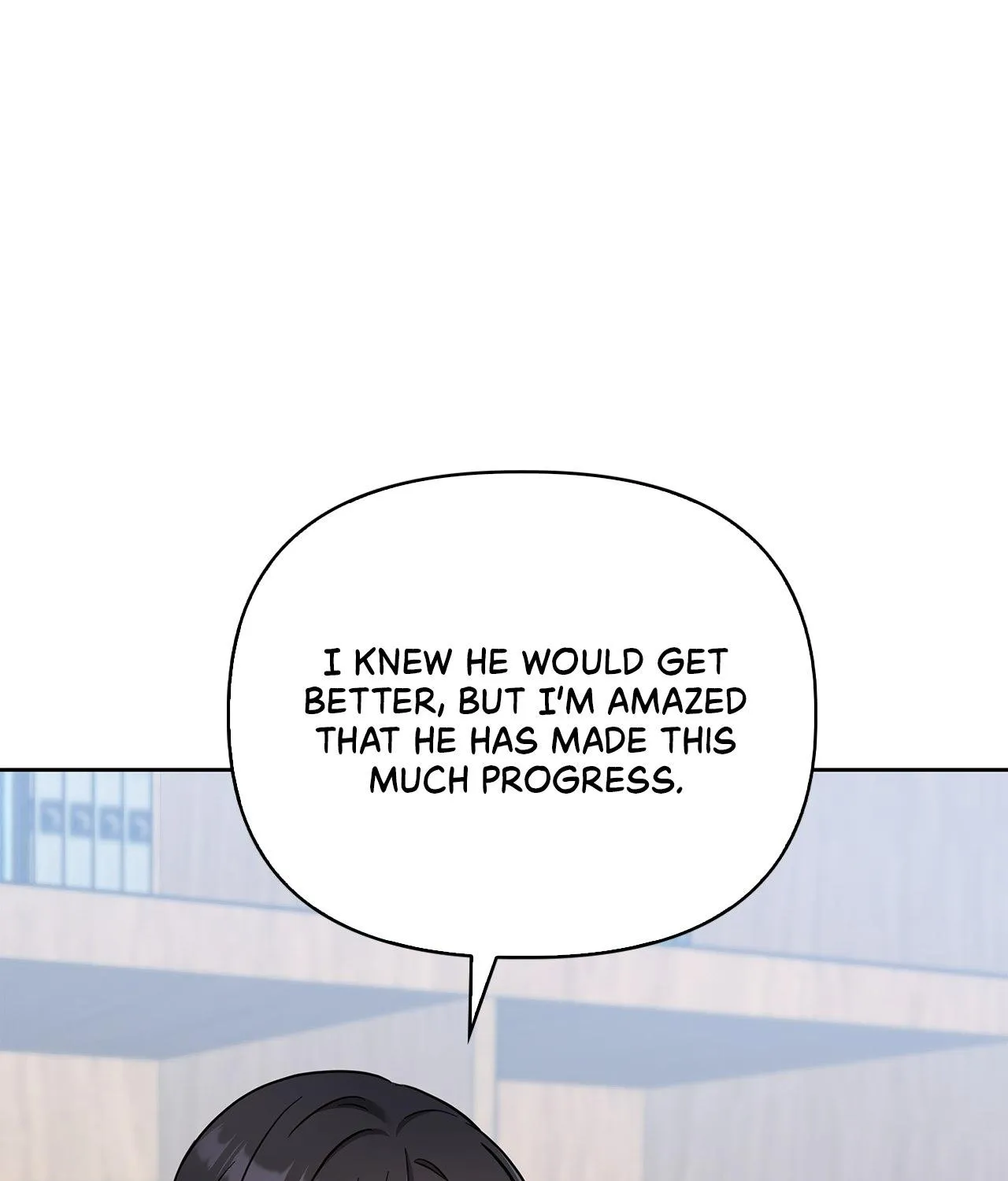 Senza Replica Chapter 31 page 12 - 