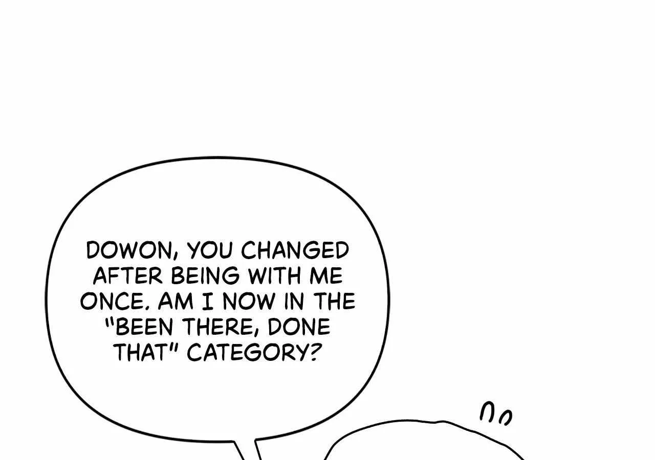 Senza Replica Chapter 31 page 111 - 