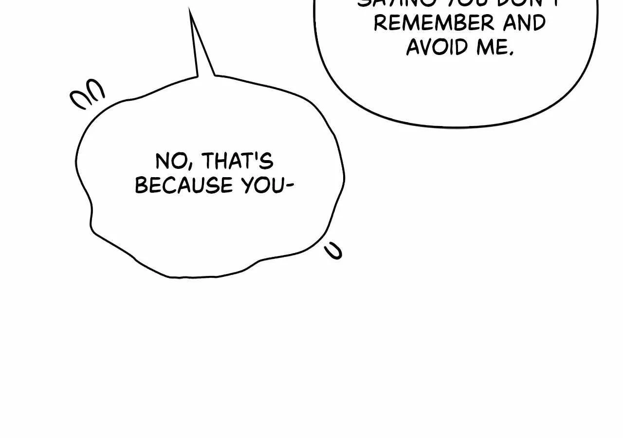 Senza Replica Chapter 31 page 113 - 