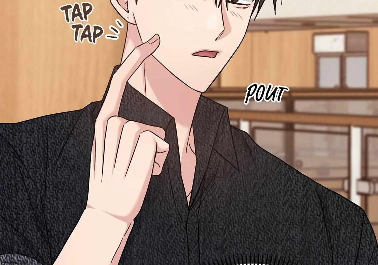 Senza Replica Chapter 31 page 115 - 