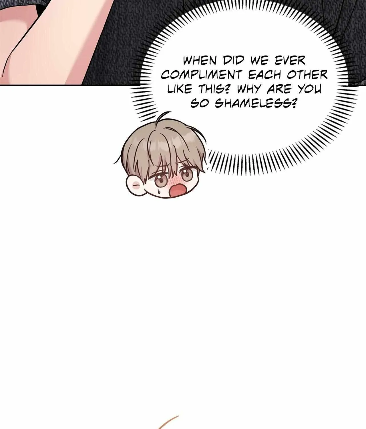 Senza Replica Chapter 31 page 116 - 