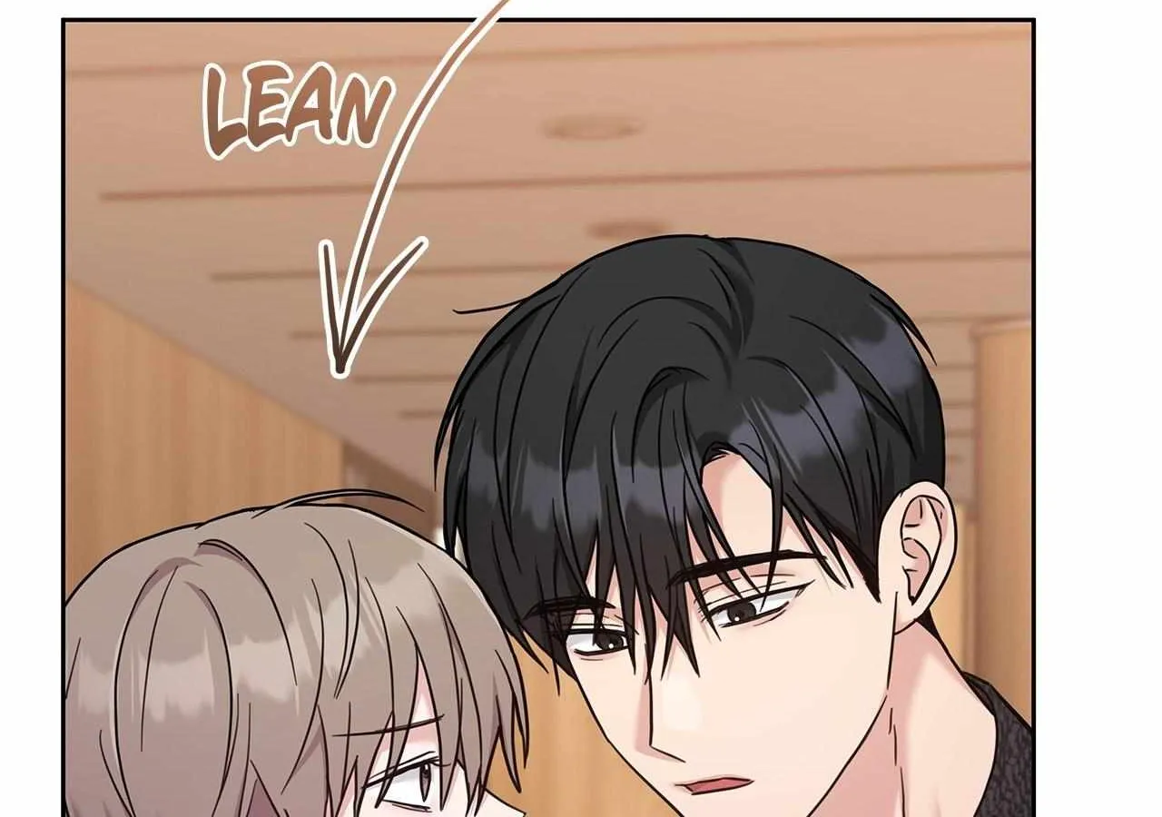 Senza Replica Chapter 31 page 117 - 