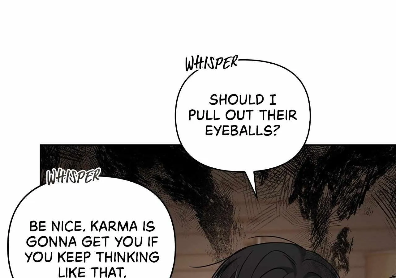 Senza Replica Chapter 31 page 119 - 