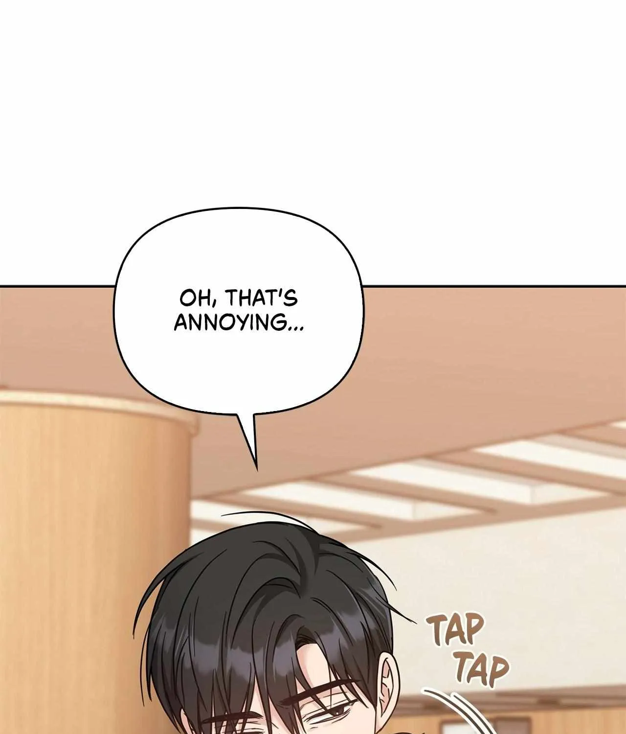 Senza Replica Chapter 31 page 123 - 