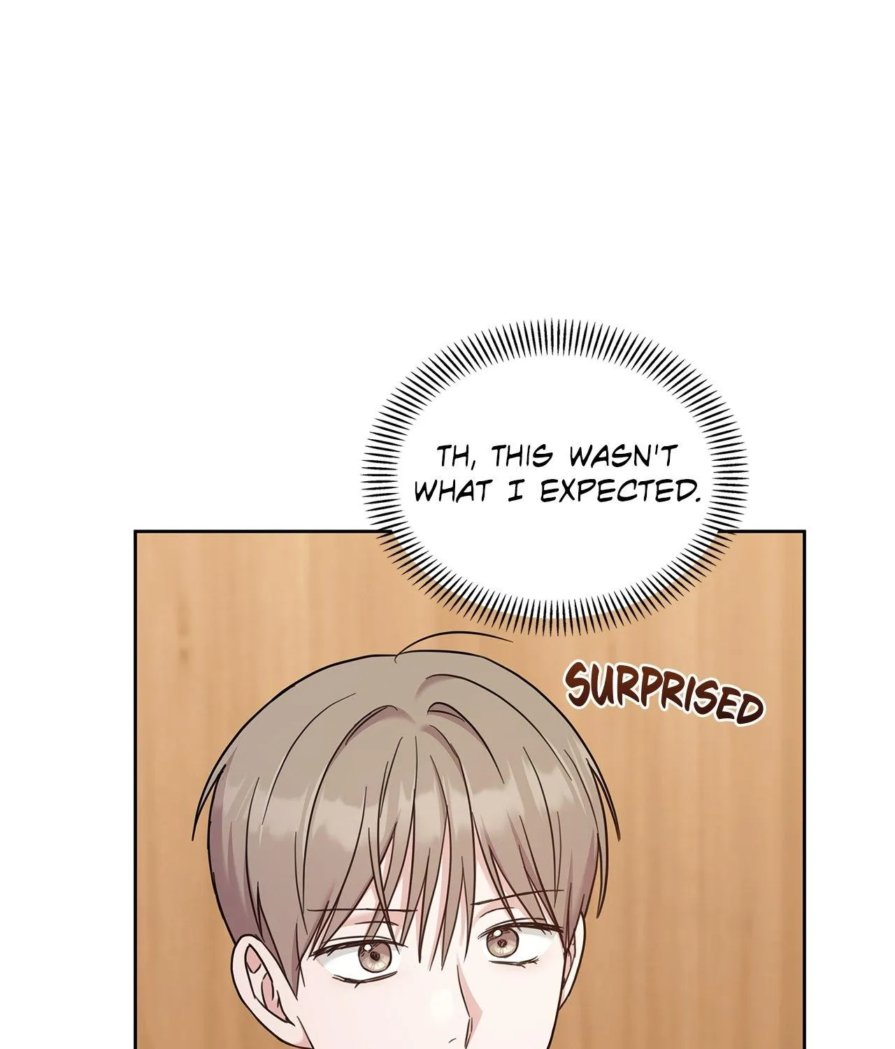 Senza Replica Chapter 31 page 131 - 