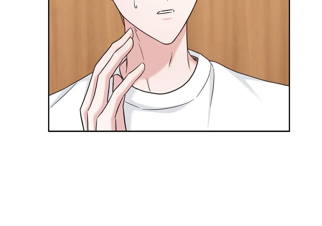 Senza Replica Chapter 31 page 132 - 